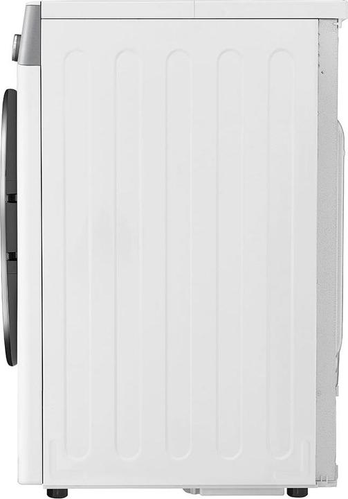 Image du produit LG P0AVVR2W9 (9 kg, Gauche)