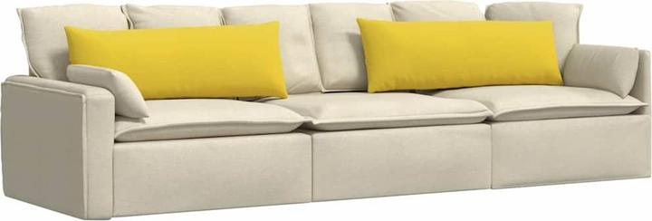 Produktbild vidaXL Sofakissen (120 x 40 cm)