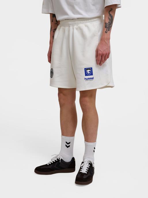 Image du produit hummel Hmloversized Short Gamba (M)