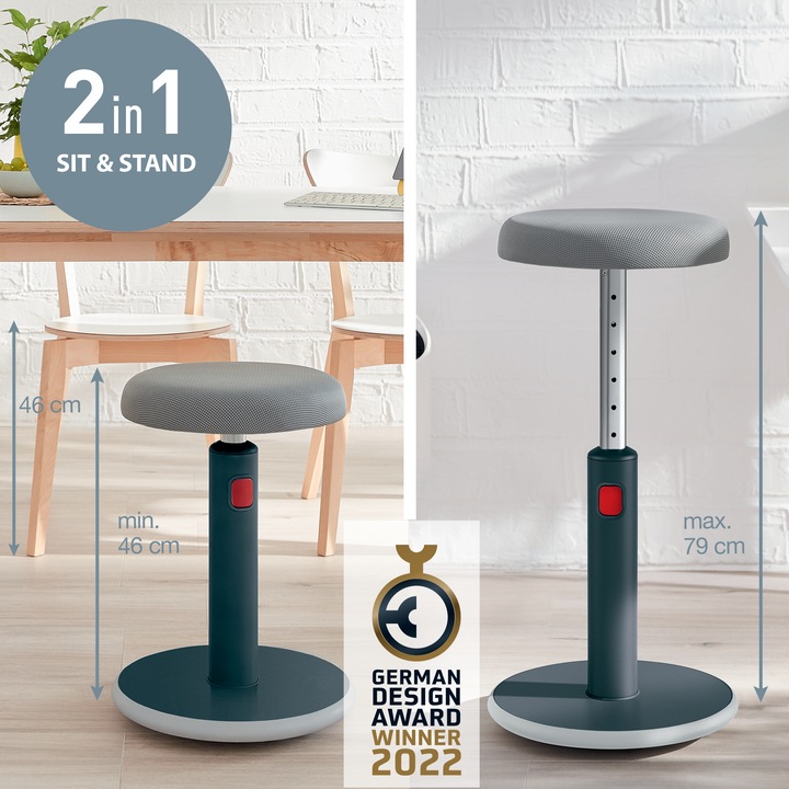 Image du produit Leitz Ergo Cosy Aktiv