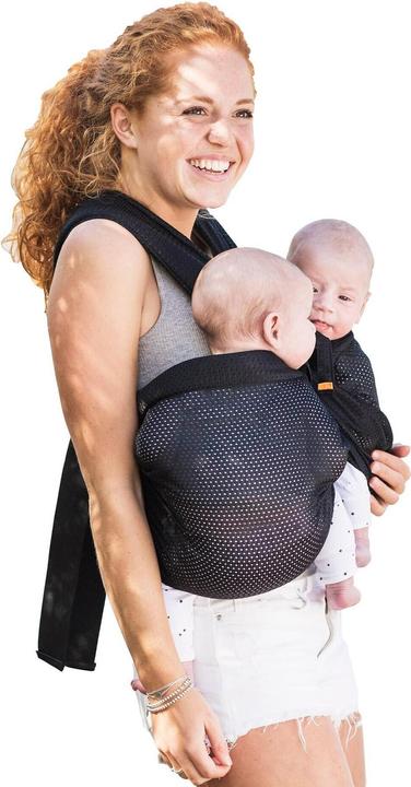 Actual product image Minimonkey Twin