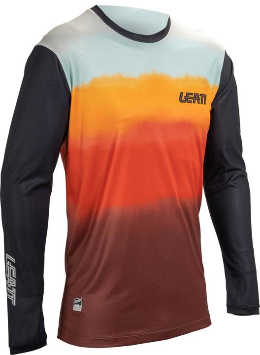 Produktbild Leatt MTB Gravity 3.0 Jersey (S)
