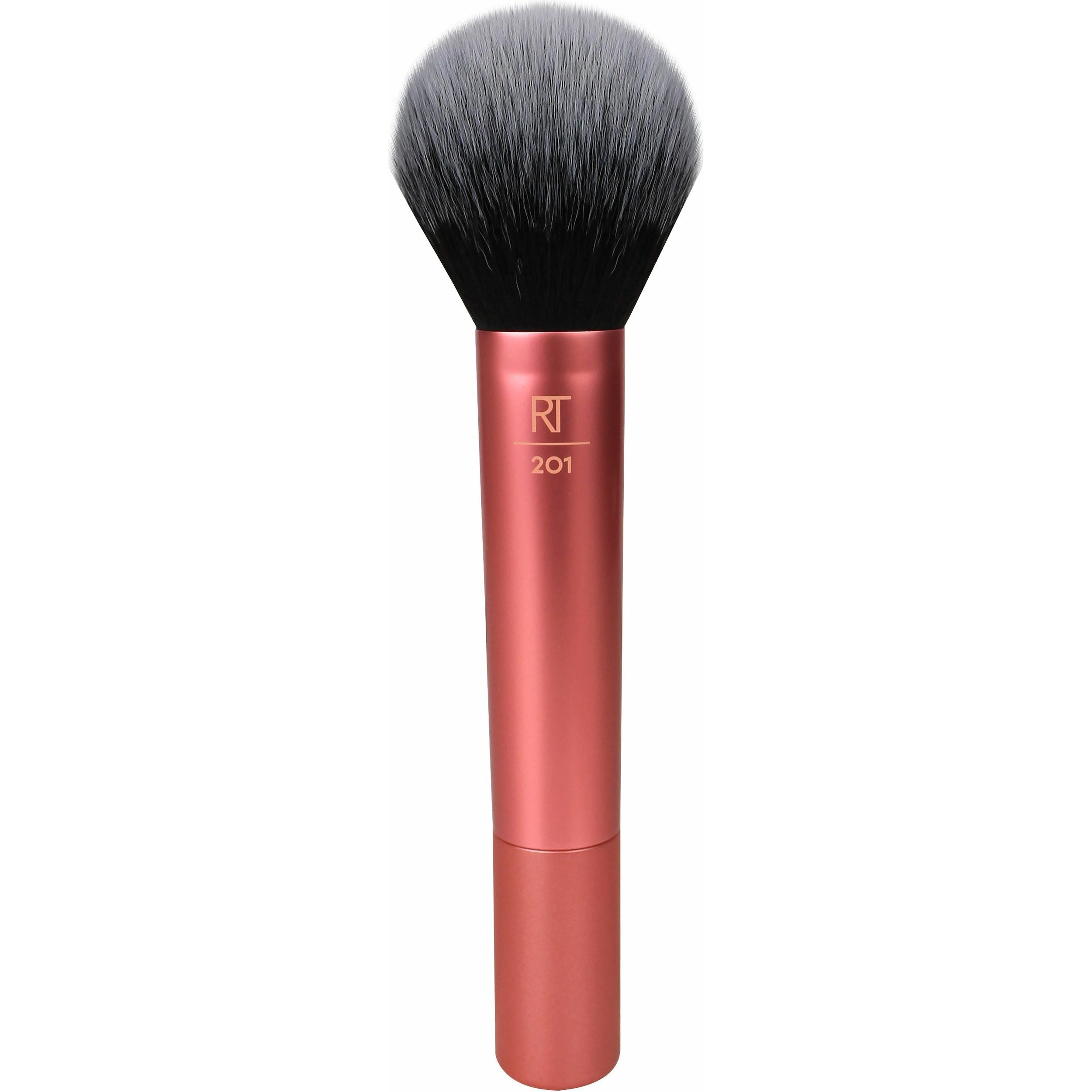 Real Techniques, Schminkpinsel, Base Powder Brush (Puder)