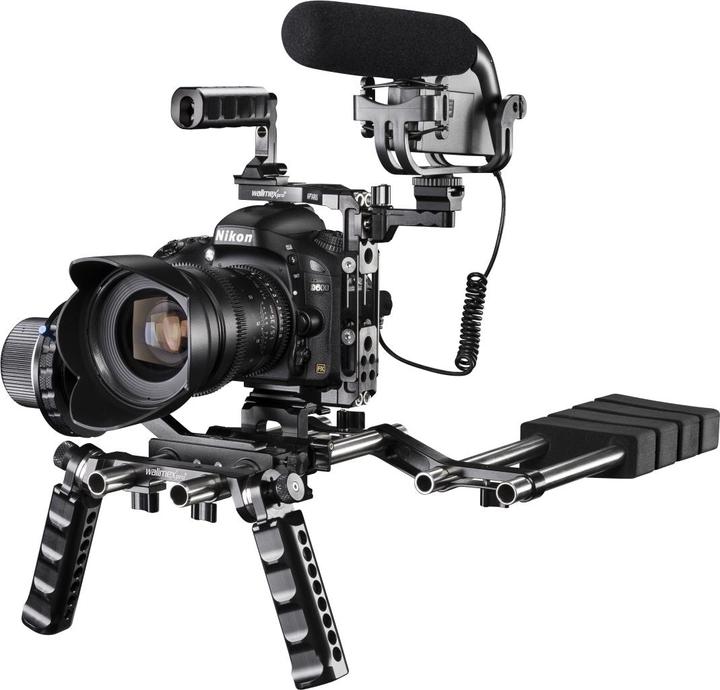 Produktbild Walimex pro pro Aptaris Universal XL Mk II (Cage)