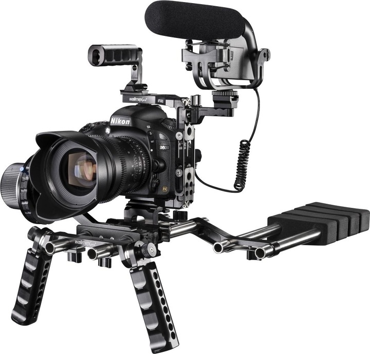 Produktbild Walimex pro pro Aptaris Universal XL Mk II (Cage)