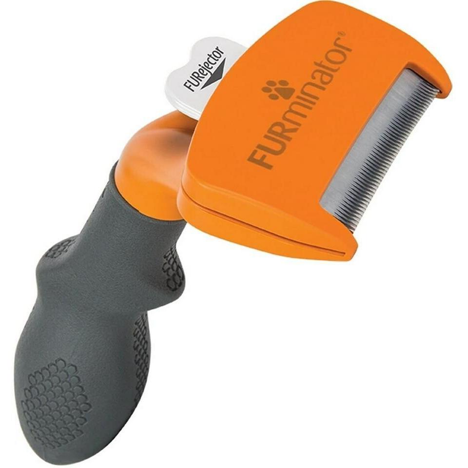 FURminator Pflegebürste (Hund), Tierpflegemittel