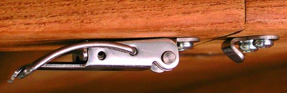 Werkstarck Connecteurs de table (1 pcs)