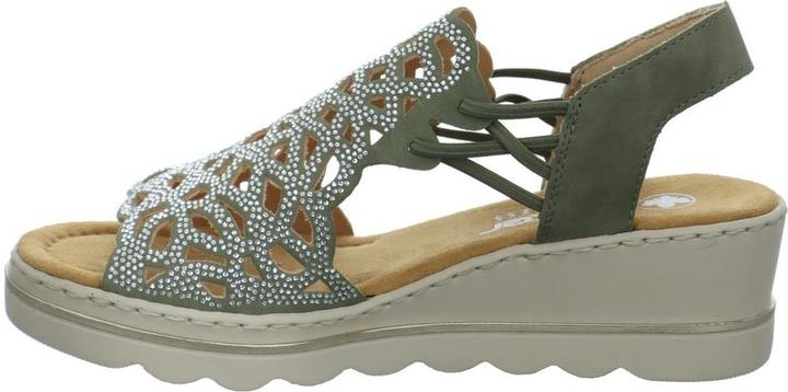 Produktbild Rieker Sandale (37)