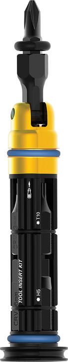 Lezyne Werkzeug Tool Insert Kit M