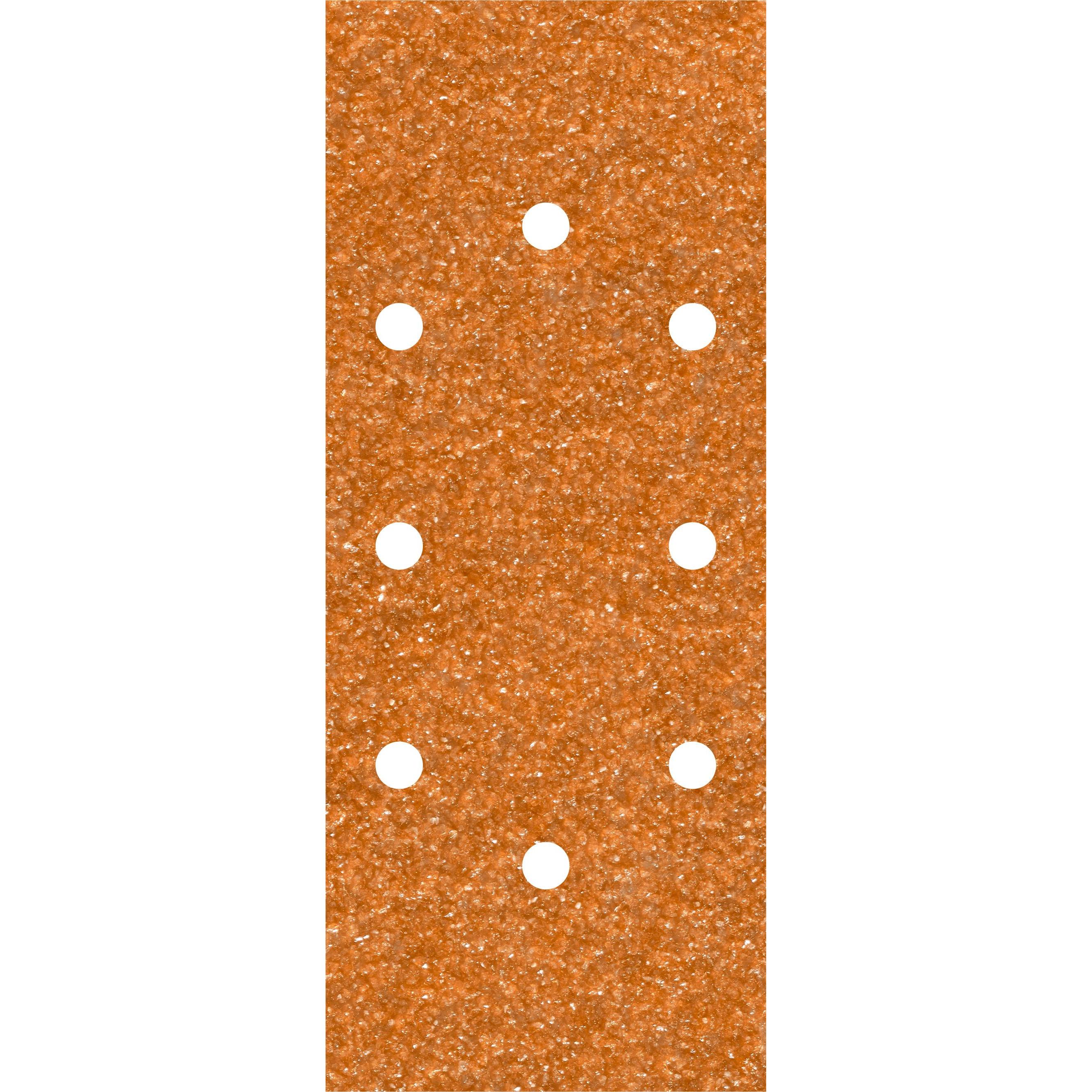 Thumbnail - wolfcraft, Schleifmittel, Schwingschleifpapier gelocht K (120)