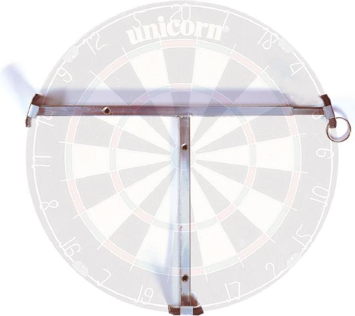Unicorn Dartboard Wall Clamp
