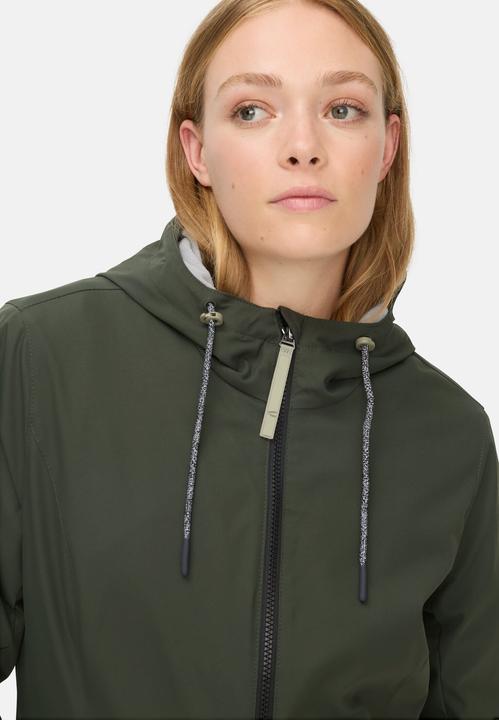 Produktbild Camel Active Funktionsjacke mit abnehmbarer Kapuze (38)