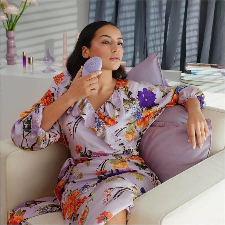 Immagine prodotto Foreo LUNA™ 3 plus dispositivo termico di pulizia e rassodamento per pelli sensibili
