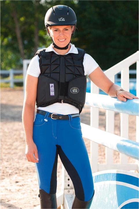 Produktbild Usg Flexi Motion Sicherheitsweste