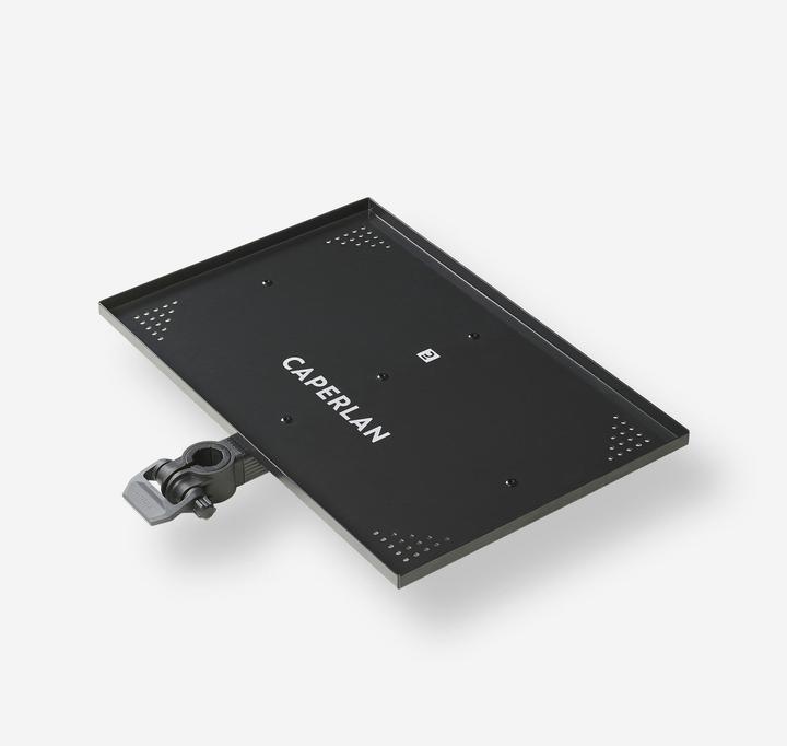 Image du produit Caperlan Side Tray support de pêche réglable