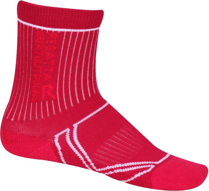 Immagine prodotto Regatta Calze da trekking e da trail Coolmax 2 stagioni Great Outdoors (32 - 34)