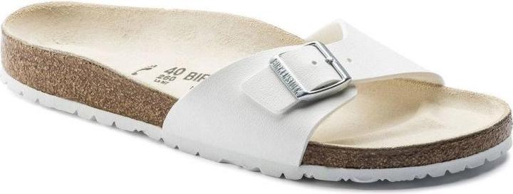 Produktbild Birkenstock Madrid Birko-Flor normal - 47224 (36)