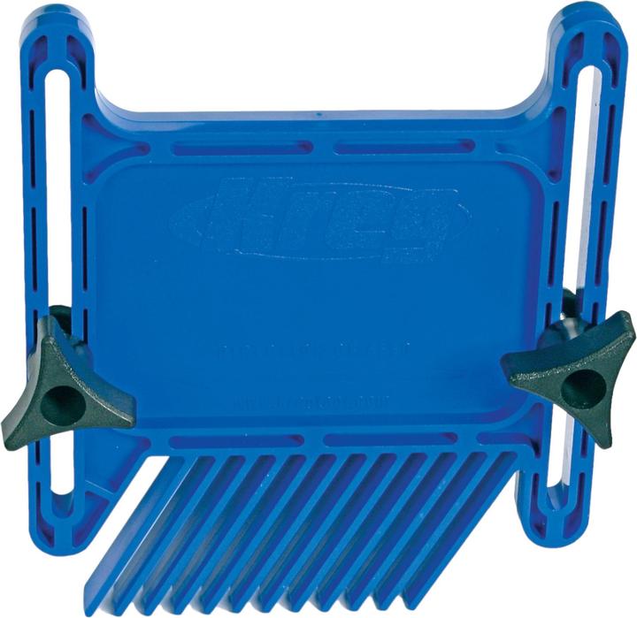 Kreg TRUE-FLEX pressure comb with fastening material ( PRS3010 )