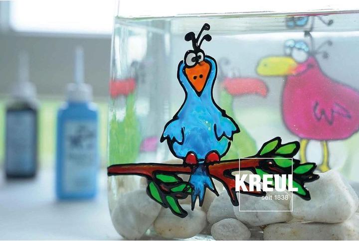 Produktbild Kreul Window Color Kontur (80 ml)