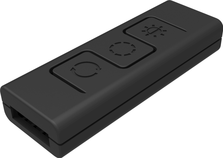 Produktbild Cooler Master Wired RGB Controller C10L