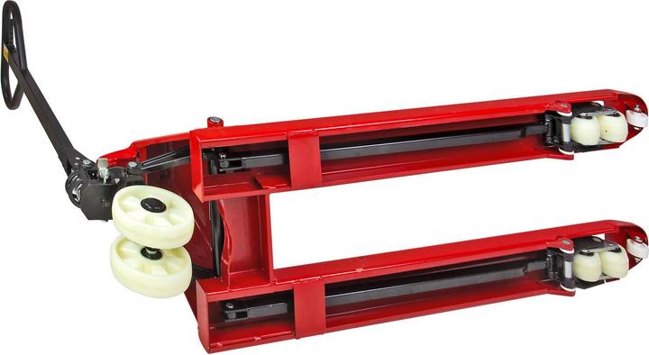Produktbild Dema Gabelhubwagen 2t PP