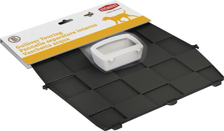 Produktbild Kerbl Trennwand Gulliver Touring IATA 81340 (Hund, Katze)
