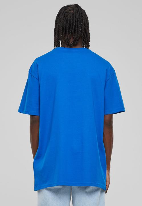 Immagine prodotto Fubu FM233-038-1 Maglietta con logo classico blu - 119095 (L)