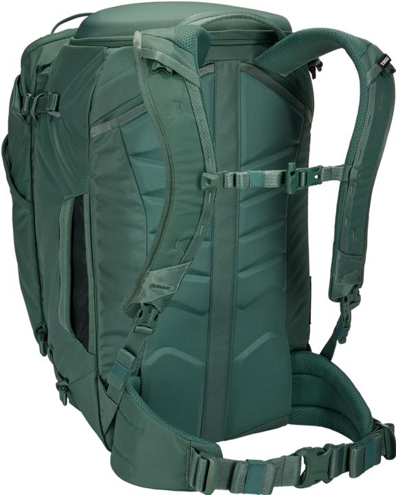 Image du produit Thule 5314 Landmark 60L Pack de voyage unisexe Hazy Green (60 l)