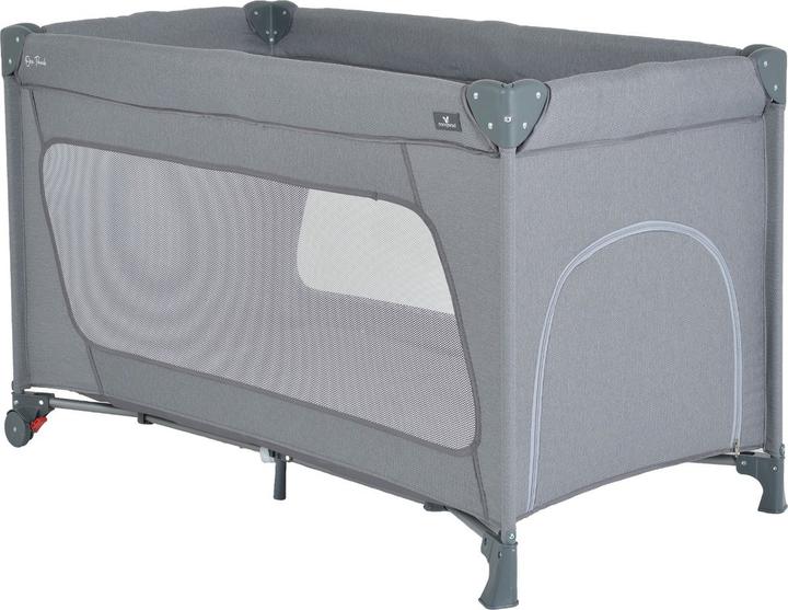 Grigio, Grigio scuro