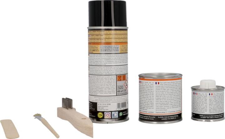 Actual product image Foliatec Brake caliper paint