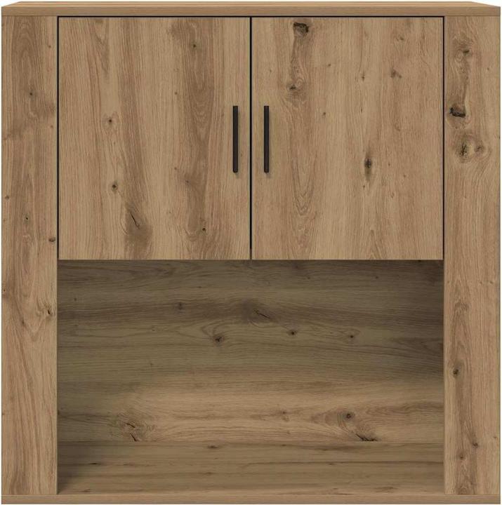 Immagine prodotto vidaXL Scaffale a muro (80 x 33 x 80 cm)