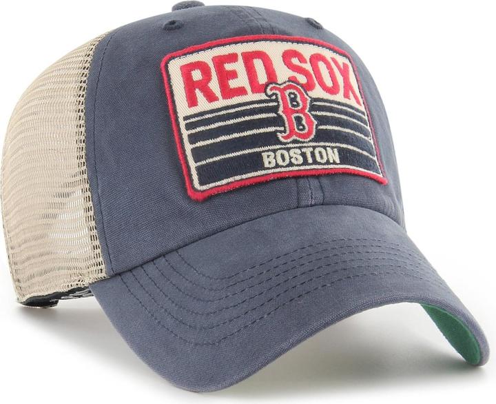 Produktbild 47 Brand Trucker Four Stroke Boston Red Sox