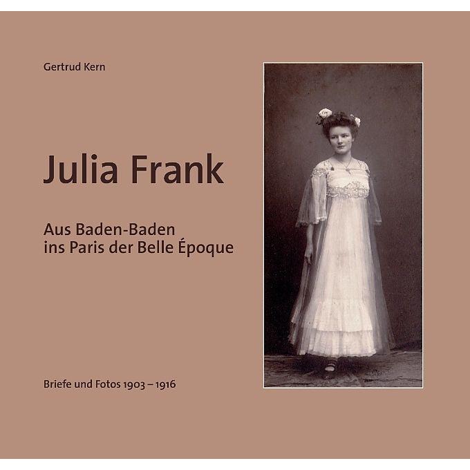 Julia Frank, Sachbücher von Gertrud Kern