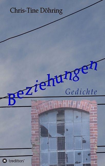 Produktbild Beziehungen (Deutsch, Chris-Tine Döhring, 2016)
