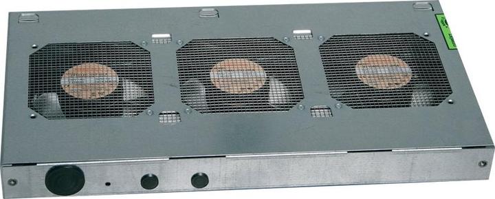 Actual product image Vertiv Roof ventilator 3 ventilator 03.027.311.1
