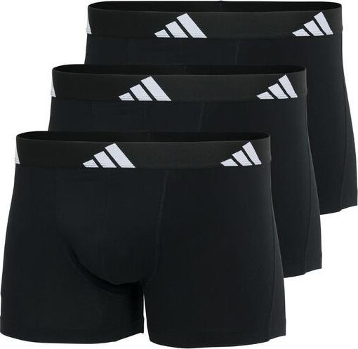 Produktbild Adidas Active Flex Cotton Trunks (XXL, 3er Pack)