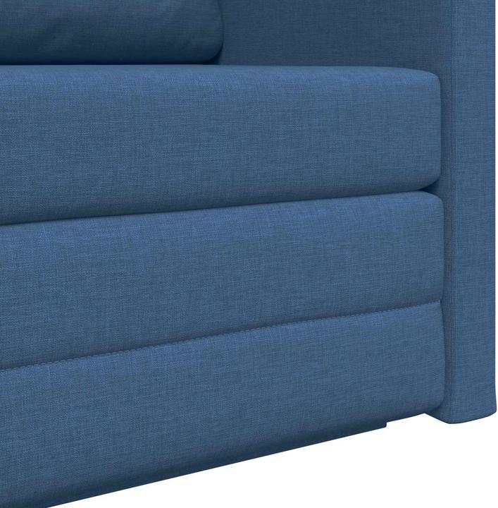 Actual product image vidaXL Schlafsofa