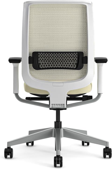 Produktbild Steelcase Sedia Ergonomic Air Reply