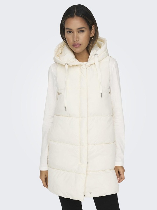 Image du produit Only Gilet à capuche Gilet (M)