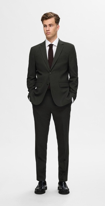 Image du produit Selected Homme Blazer tissé (50)
