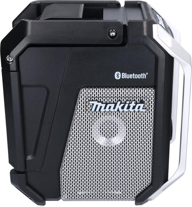 Immagine prodotto Makita DMR114B (FM, AM, Bluetooth)