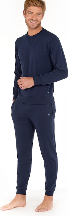 Actual product image HOM Sport Lounge Sweatshirt (XL)