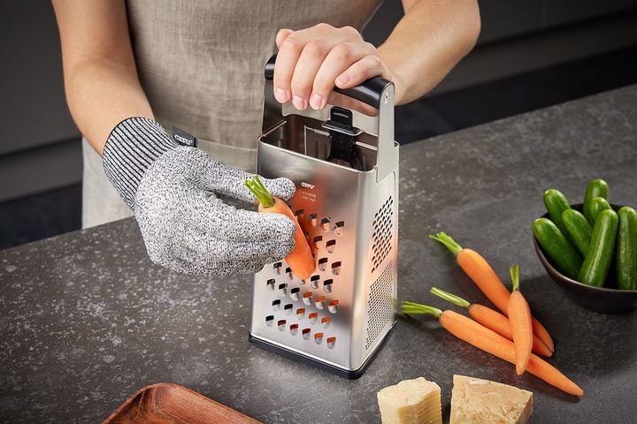 Produktbild GEFU Vierkantreibe