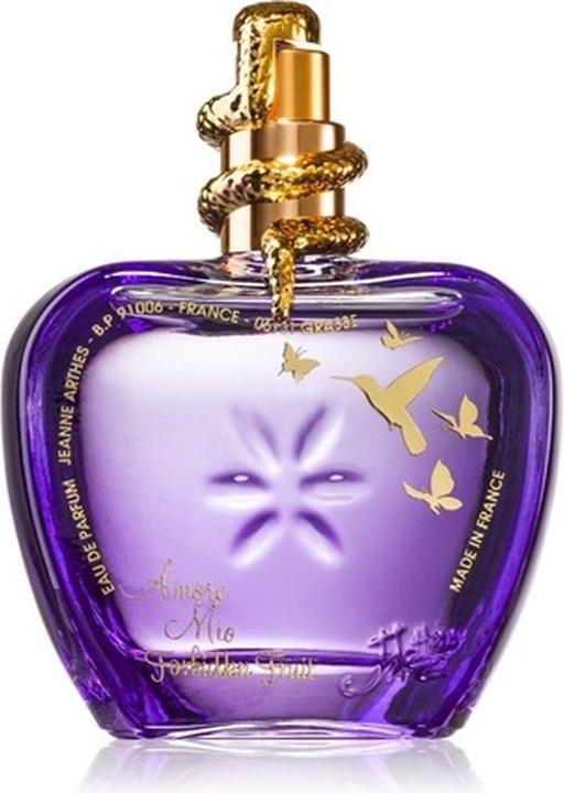 Jeanne Arthes Amore Mio - Forbidden Fruit Eau de Parfum (Eau de Parfum, 100 ml)