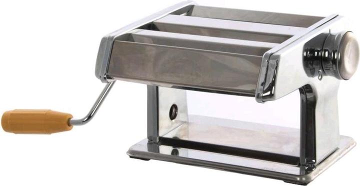 Image du produit DCG Machine à pâtes et raviolis manuelle Eltronic PM1500