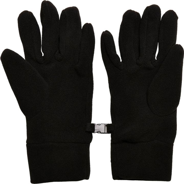 Actual product image Urban Classics Hiking Fleece Set - 16349