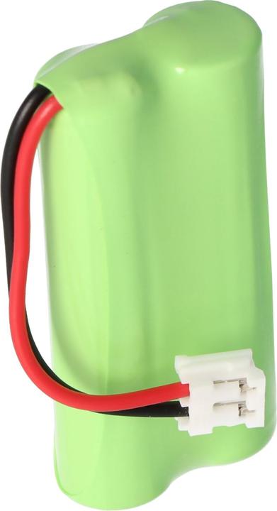 Immagine prodotto AccuCell Akku Binatone Big Button GPHCH73N07, Synergy 2xAAA, 44,1x21,9x10,5mm