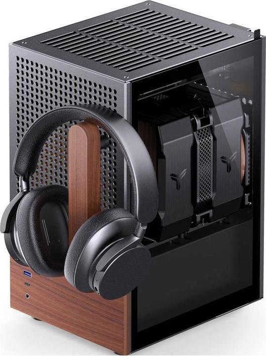 Image du produit Jonsbo T6 (Mini-ITX)