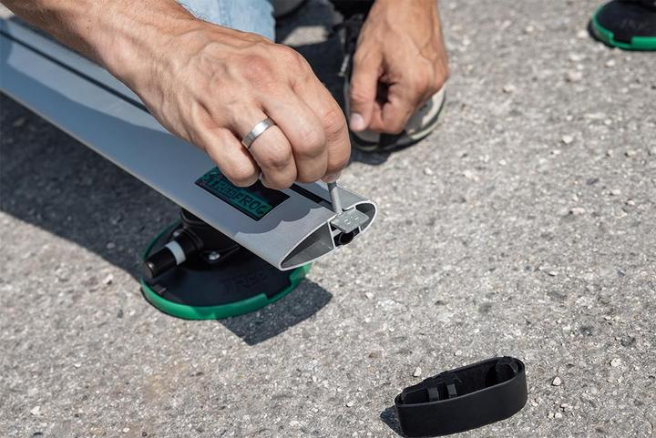 Image du produit TreeFrog Poutrelles transversales multiples