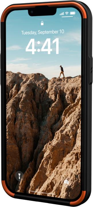 Actual product image UAG Civilian Magsafe Case (Apple iPhone 14 Plus)